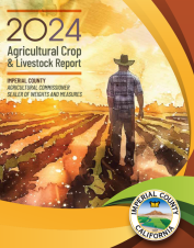 Crop Reports cover
