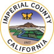 Imperial County logo